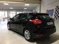 usado Ford Focus 1.0 Ecoboost Auto-S&S Trend+ 125