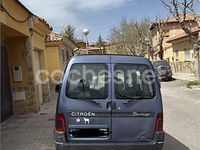 Usado Citroën Berlingo 75 CV (55 kW) 2009 Azul Monovolumen