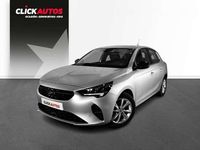 Usado Opel Corsa Elegance 101 CV (74 kW) 2023 Gris Utilitario
