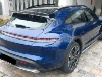 Usado Porsche Taycan Cross Turismo 360 kW (490 CV) 2022 Eléctrico Familiar