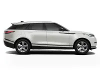 Begagnad Land Rover Range Rover Velar S 204 HK (150 kW) 2024 Vit SUV