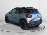 Usado Citroën C3 Aircross PureTech 110 CV (80 kW) 2024 Blanco SUV