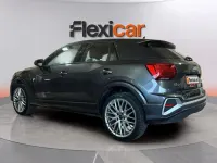 Usado Audi Q2 S-Line 150 CV (110 kW) 2024 Gris SUV