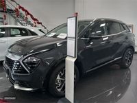 usado Kia Sportage 1.6 T-GDi HEV 171kW (230CV) Tech 4x4