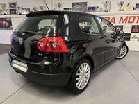 Usado VW Golf IV GT 170 CV (125 kW) 2006 Negro Utilitario