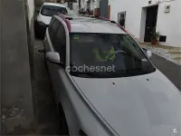 Usado Volvo V50 Drive Kinetic 115 CV (84 kW) 2012 Blanco Familiar