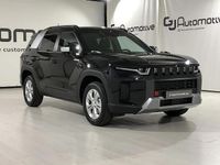 Usado KGM Torres 163 CV (119 kW) 2024 Negro SUV