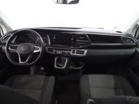 usado VW Multivan Ready2Discover 2.0 TDI 110 kW (150 CV) DSG