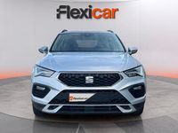Usado Seat Ateca Style 150 CV (110 kW) 2023 Beige SUV