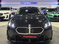 Usado BMW 118 M Sport 150 CV (110 kW) 2025 Negro Utilitario