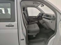 usado VW Caravelle Origin Batalla Corta 2.0 TDI BMT 110 kW (150 CV) DSG