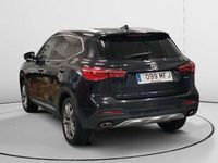 Usado MG HS Luxury 163 CV (119 kW) 2023 Negro SUV