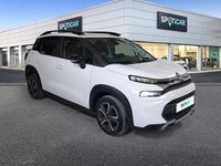 Usado Citroën C3 Aircross Feel 110 CV (80 kW) 2022 Blanco SUV
