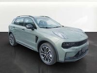 Nuevo Lynk & Co 01 280 CV (205 kW) 2025 Verde SUV