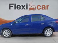 usado Dacia Logan MCV Comfort TCE 66kW (90CV) - 18 Gasolina en Flexicar La Coruña