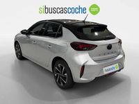 Usado Opel Corsa 100 CV (73 kW) 2025 Gris/plata Utilitario
