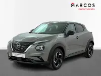 Usado Nissan Juke N-Connecta 143 CV (105 kW) 2024 SUV