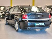 usado Opel Vectra 1.9CDTI 8v Sport