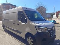 Usado Renault Master 120 CV (88 kW) 2012 Blanco Pickup/Camioneta