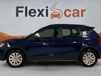 usado Seat Arona 1.0 TSI 85kW (115CV) Style Ecomotive Gasolina en Flexicar La Maquinista