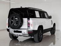 Usado Land Rover Defender S 249 CV (183 kW) 2025 Blanco SUV