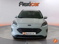 Usado Ford Kuga Titanium 120 HP (88 kW) 2022 Branco SUV