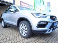 usado Seat Ateca 2.0TDI CR S&S Style Go 150