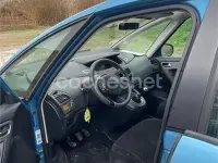 Usado Citroën C4 110 CV (80 kW) 2007 Azul Berlina