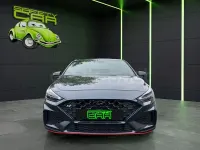 Usado Hyundai i30 N Performance 280 CV (205 kW) 2023 Gris / plata Berlina