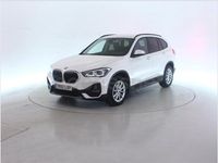 Usado BMW X1 150 CV (110 kW) 2022 Blanco SUV