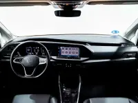 Usado VW Caddy Maxi 150 CV (110 kW) 2025 Negro Monovolumen