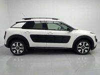 usado Citroën C4 Cactus 1.6 BlueHDi Shine Edition 100