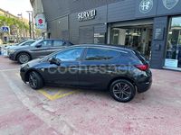 Usado Opel Astra GS Line 105 CV (77 kW) 2019 Negro Berlina