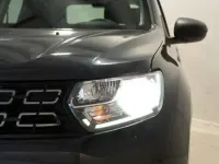 Usado Dacia Duster 115 CV (84 kW) 2021 Gris SUV