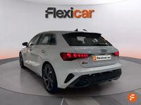 Usado Audi A3 S-Line 150 HP (110 kW) 2024 Branco