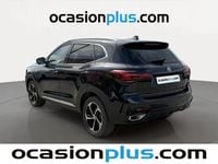 Usado MG HS Luxury 162 HP (119 kW) 2024 Branco SUV