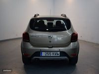usado Dacia Sandero SL Nomada 2018