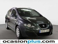 usado Seat Altea XL 1.6TDI CR S&S Reference E-eco.