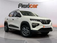 Usado Dacia Spring Comfort 33 kW (45 CV) 2021 Blanco Utilitario