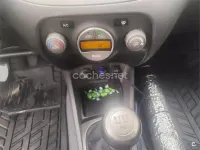 Usado Kia Rio 110 CV (80 kW) 2007 Azul Berlina