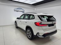 Usado BMW X1 150 CV (110 kW) 2023 Blanco SUV