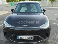 Nuevo Smart #1 Premium 200 kW (272 CV) 2025 Eléctrico SUV
