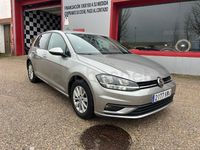 Używany VW Golf VII Advance 115 KM (84 kW) 2019 Szary Sedan/Limuzyna