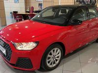 usado Audi A1 Sportback 25 TFSI Advanced