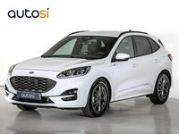 Usado Ford Kuga ST-Line 120 CV (88 kW) 2023 Blanco SUV