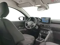 Usado Dacia Sandero Extreme 101 CV (74 kW) 2025 Azul Berlina