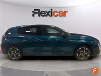 Usado Peugeot 308 Allure 130 CV (95 kW) 2024 Azul Berlina