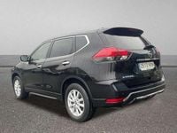 Usado Nissan X-Trail Acenta 165 CV (121 kW) 2018 Negro SUV