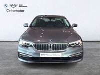 usado BMW 530 SERIE 5 e iPerformance 185 kW (252 CV)