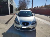 Usado Seat Altea XL Stylance 105 CV (77 kW) 2007 Gris / plata Monovolumen